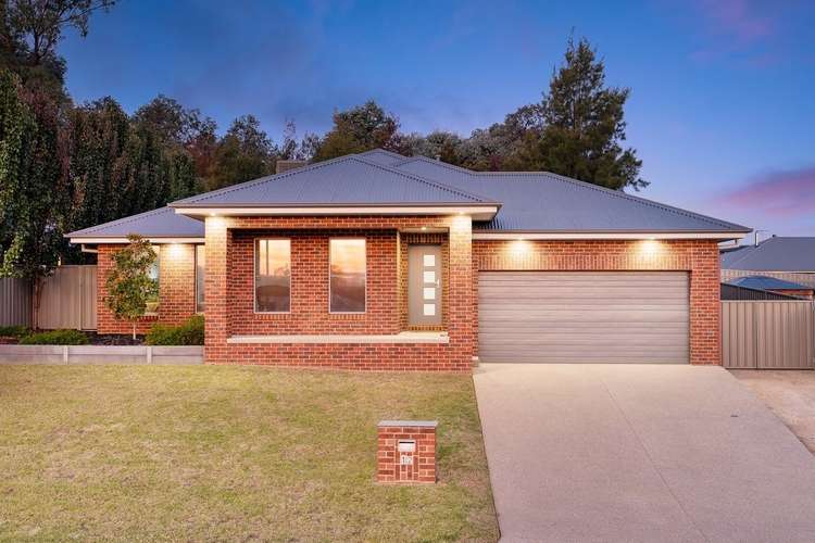 Main view of Homely house listing, 12 Friarbird Way, Thurgoona NSW 2640