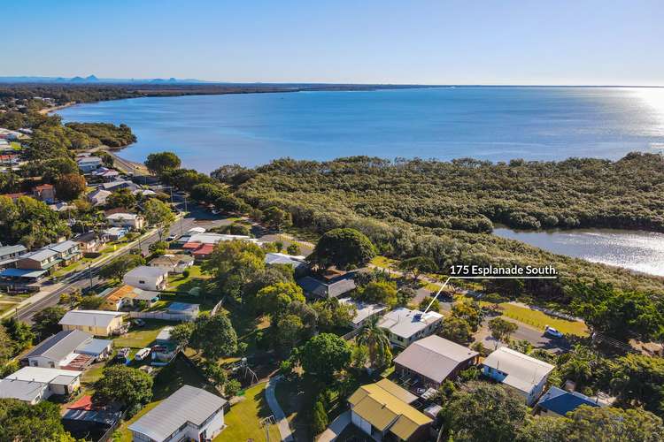 175 Esplanade South, Deception Bay QLD 4508