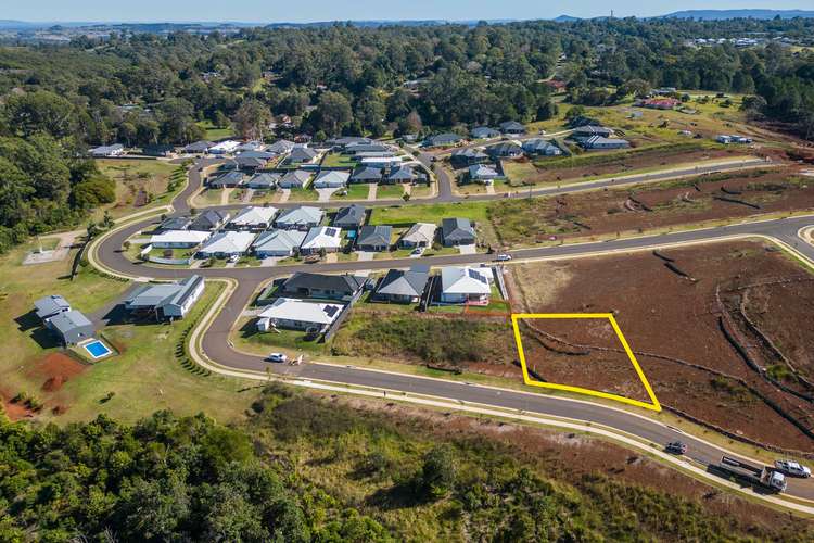 Proposed Lot 228 Holmes Circuit, Chilcotts Grass NSW 2480