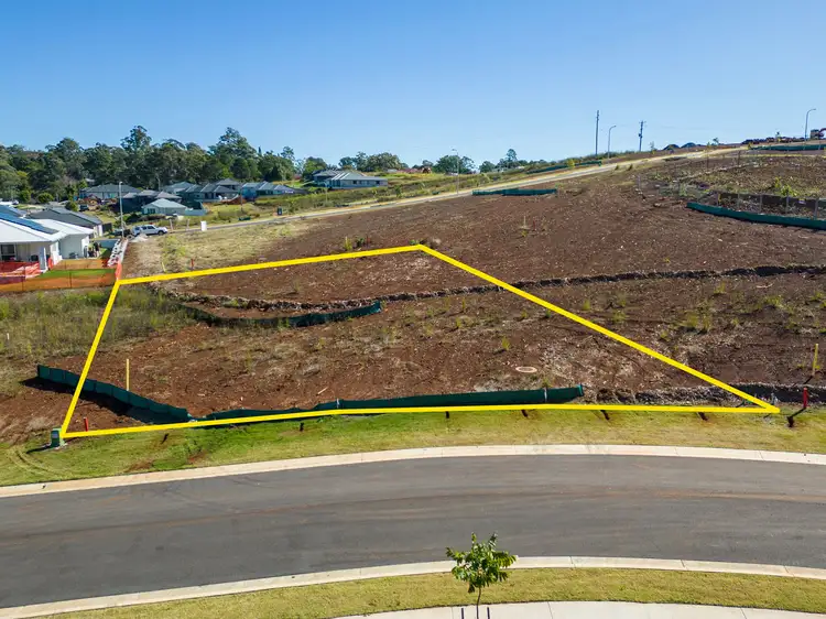 Third view of Homely land listing, Proposed Lot 228 Holmes Circuit, Chilcotts Grass NSW 2480