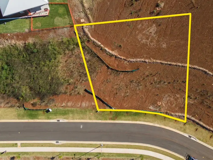 Fourth view of Homely land listing, Proposed Lot 228 Holmes Circuit, Chilcotts Grass NSW 2480