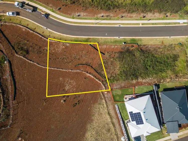 Fifth view of Homely land listing, Proposed Lot 228 Holmes Circuit, Chilcotts Grass NSW 2480