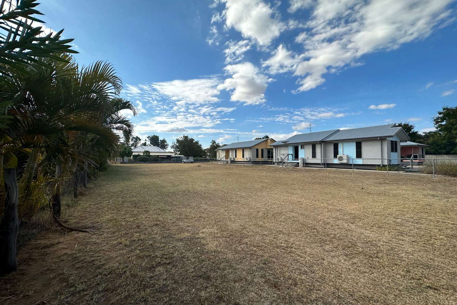 Main view of Homely residentialLand listing, 6 Ash Street, Barcaldine QLD 4725
