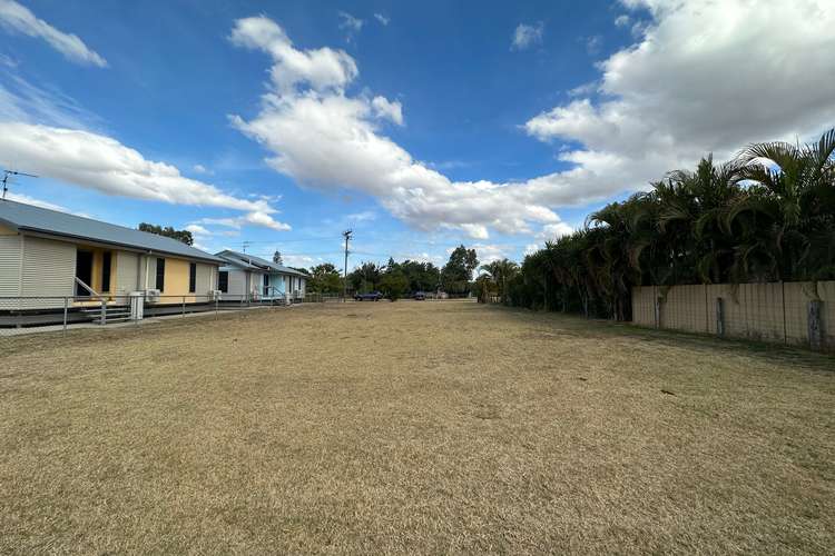 Second view of Homely residentialLand listing, 6 Ash Street, Barcaldine QLD 4725