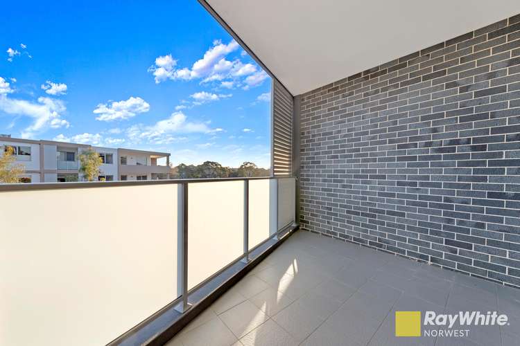 201/1 Adonis Avenue, Rouse Hill NSW 2155