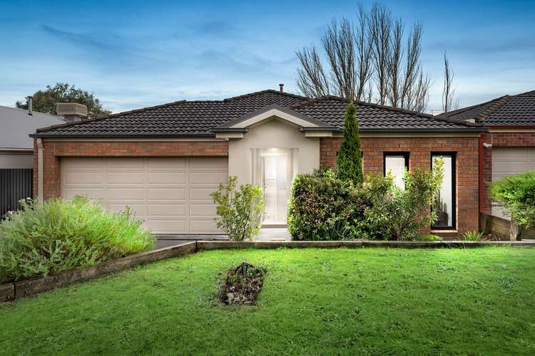 19 Viewgrand Rise, Lysterfield VIC 3156