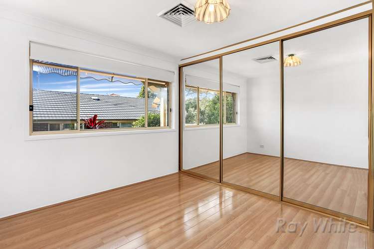 Fifth view of Homely house listing, 46 Fairmont Avenue, Baulkham Hills NSW 2153