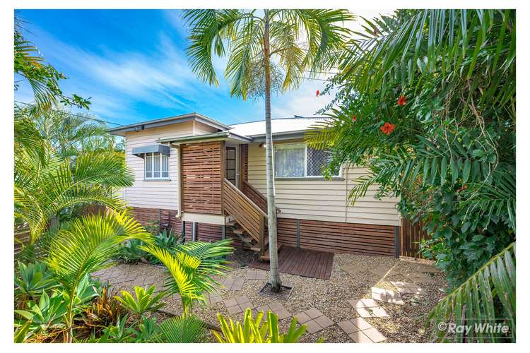Main view of Homely house listing, 35 Card Street, Berserker QLD 4701