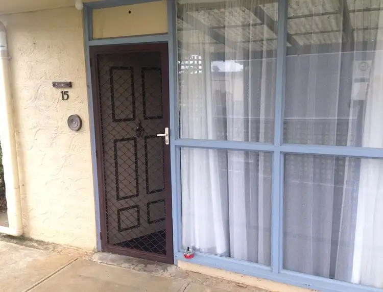Second view of Homely house listing, 15/6 Bingham Street, Goolwa SA 5214