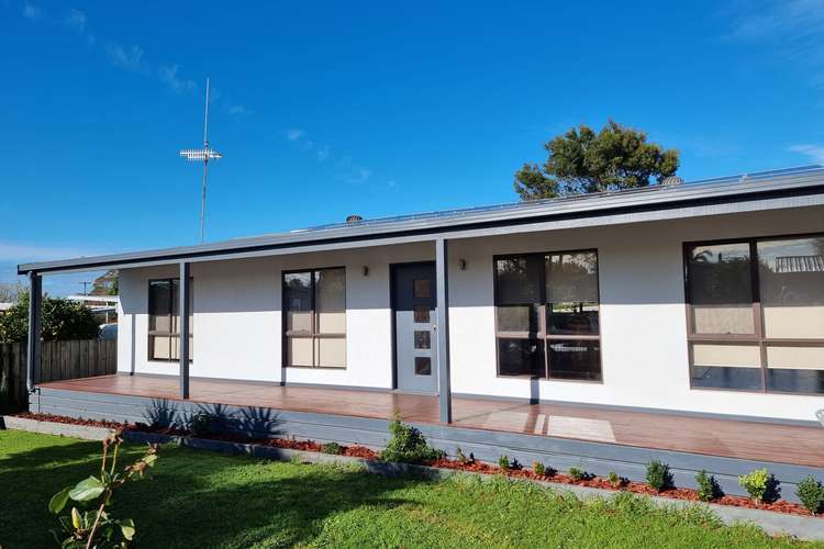 Main view of Homely house listing, 10 Mary Street, Wonthaggi VIC 3995