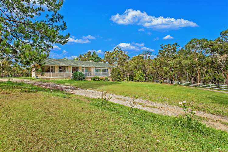 Main view of Homely house listing, 273 Greta Road, Kulnura NSW 2250