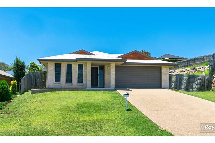 34 Laird Avenue, Norman Gardens QLD 4701