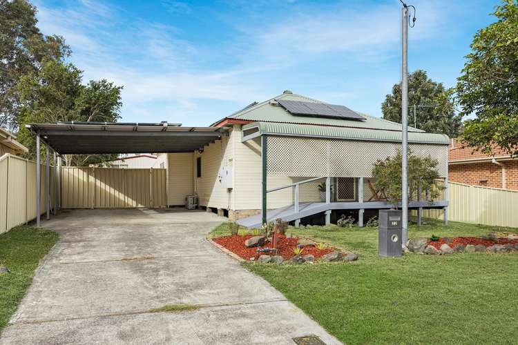 22 Fletcher Street, Beresfield NSW 2322