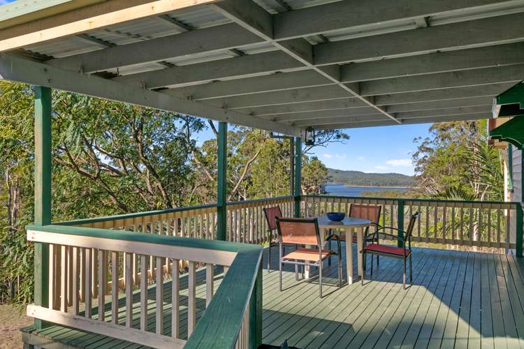Main view of Homely house listing, 84 Lakeview Lane, Mooloolah Valley QLD 4553