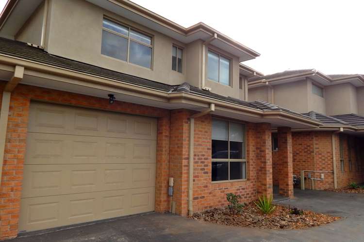 Main view of Homely townhouse listing, 3/30 Pickett Street, Reservoir VIC 3073