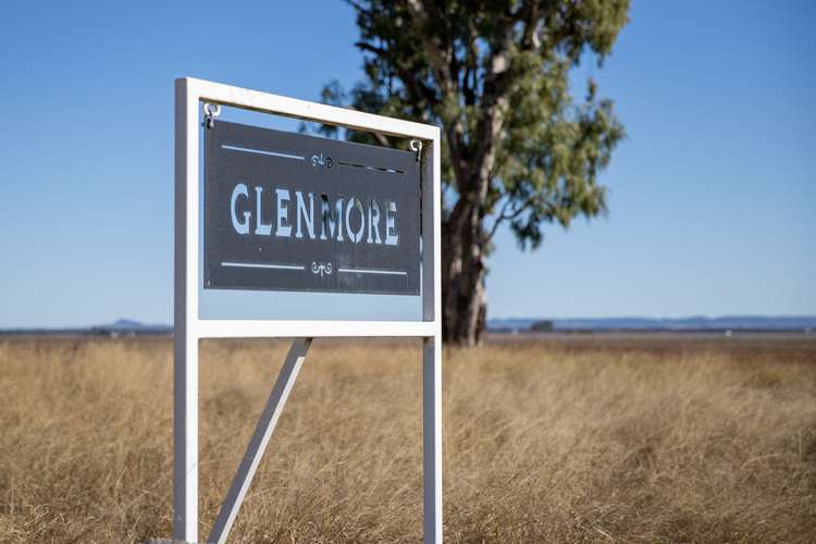 "Glenmore" Millmerran-Leyburn Road, Yandilla QLD 4352