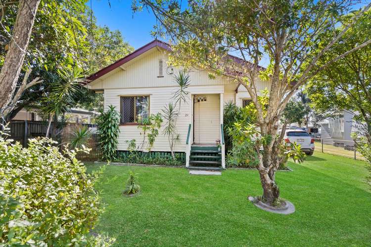 Main view of Homely house listing, 29 Whittingham Street, Acacia Ridge QLD 4110