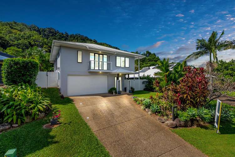 Main view of Homely house listing, 16 Lookout Terrace, Trinity Beach QLD 4879