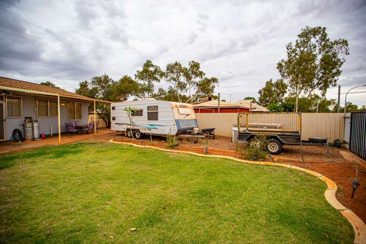 Second view of Homely house listing, 53 Stanley Street, South Hedland WA 6722