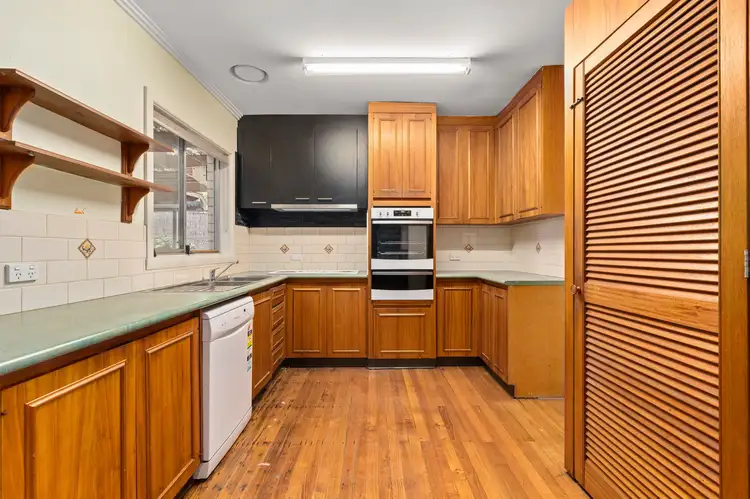Fourth view of Homely house listing, 8 Bishop Avenue, Diamond Creek VIC 3089