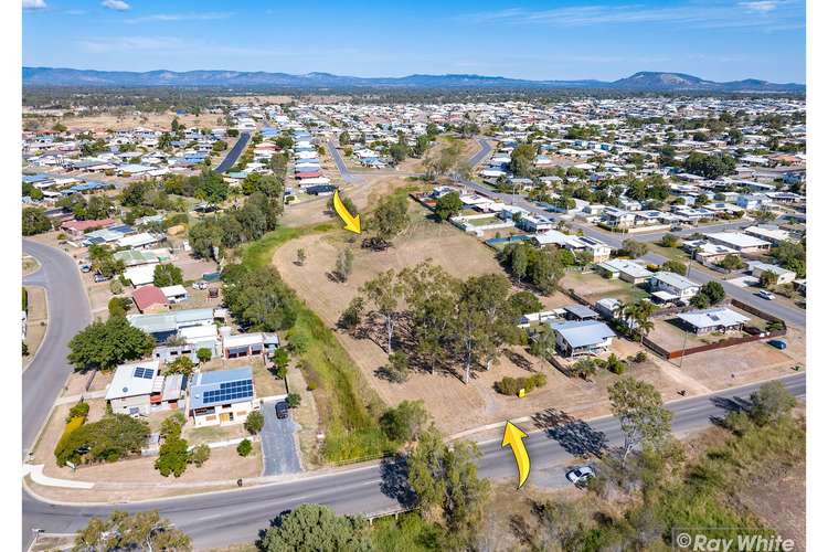 141 Breakspear Street, Gracemere QLD 4702