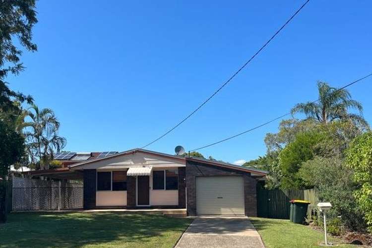 Main view of Homely house listing, 10 Lauderdale Court, Kippa-Ring QLD 4021