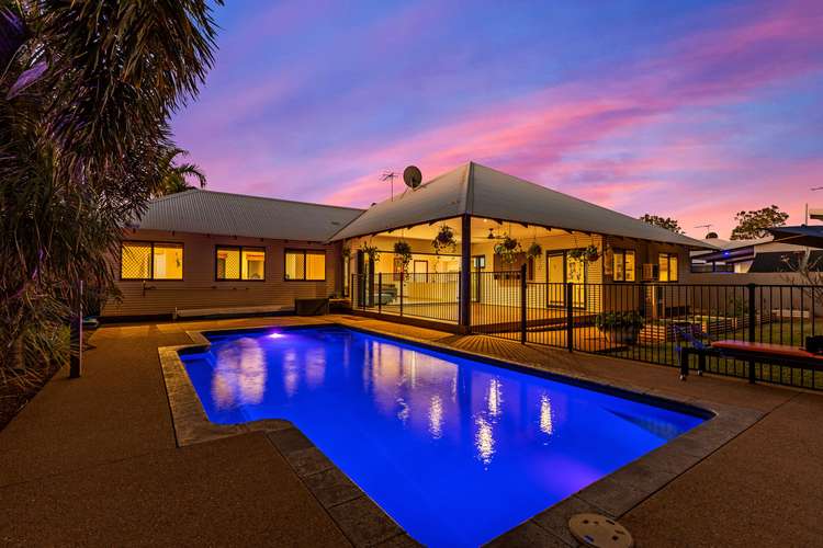 24 Pelcan Gardens, Broome WA 6725