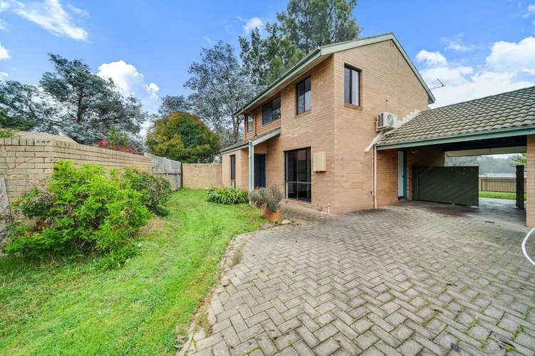 Main view of Homely house listing, 15 Boulton Close, Scullin ACT 2614