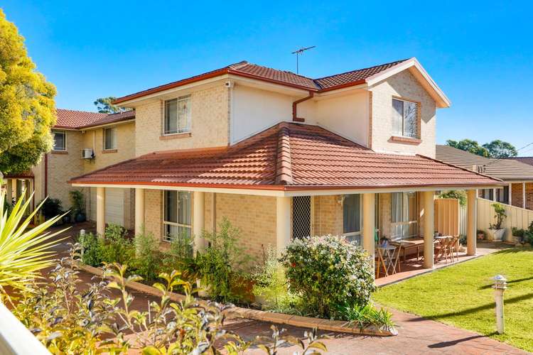 Main view of Homely townhouse listing, 1/59 Jones Street, Kingswood NSW 2747