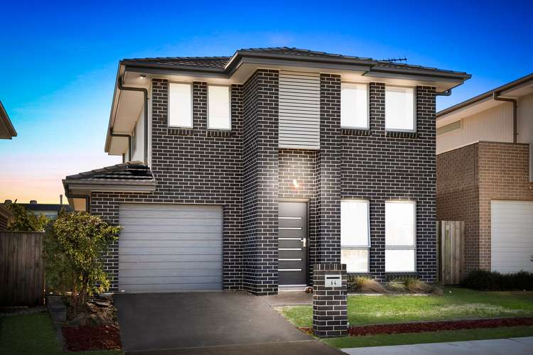 Main view of Homely house listing, 64 Faulconbridge Street, The Ponds NSW 2769
