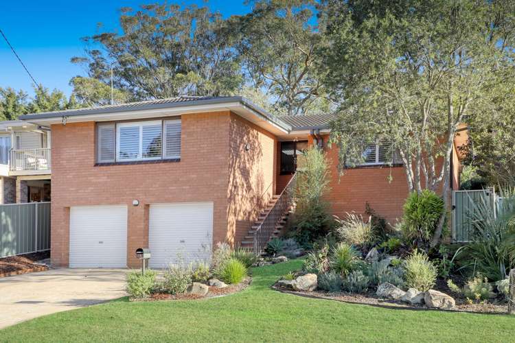 Main view of Homely house listing, 21 Wendy Drive, Point Clare NSW 2250