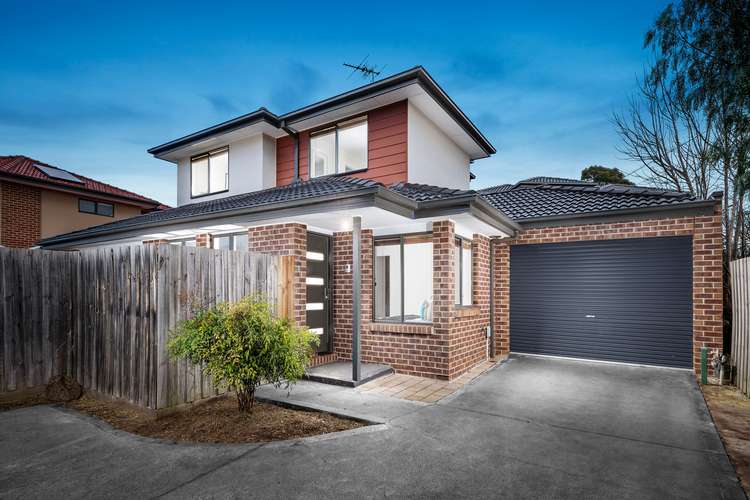 2/194 Haughton Road, Oakleigh South VIC 3167