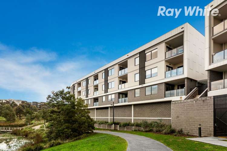 Main view of Homely apartment listing, 4/87 Janefield Drive, Bundoora VIC 3083
