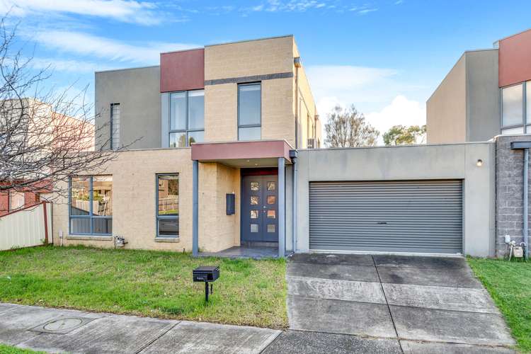 Main view of Homely house listing, 139 Arthur Street, Bundoora VIC 3083