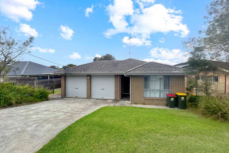 Main view of Homely house listing, 25 Whiteswan Avenue, Blue Haven NSW 2262