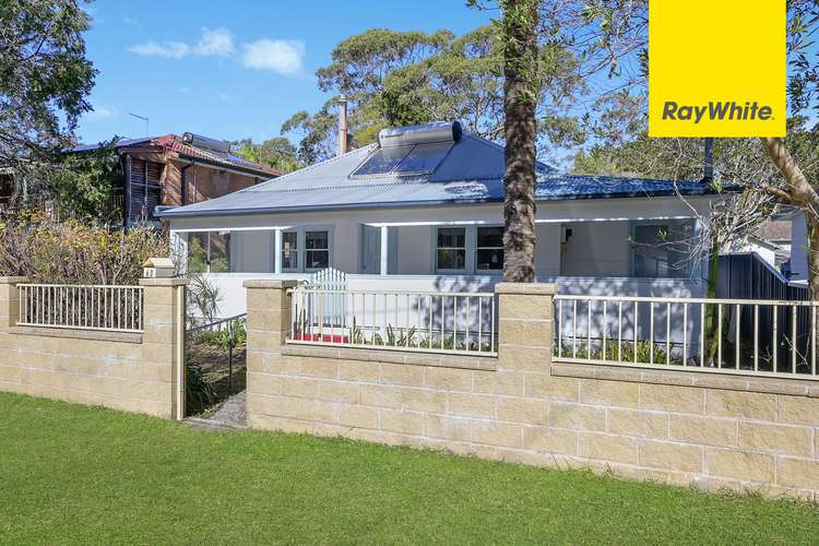Main view of Homely house listing, 60 Bundeena Drive, Bundeena NSW 2230