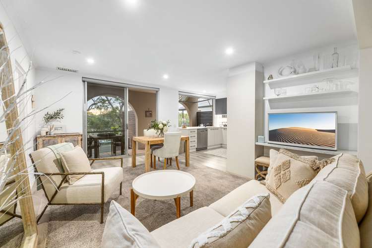 Main view of Homely flat listing, 507/2 Willarong Road, Caringbah South NSW 2229