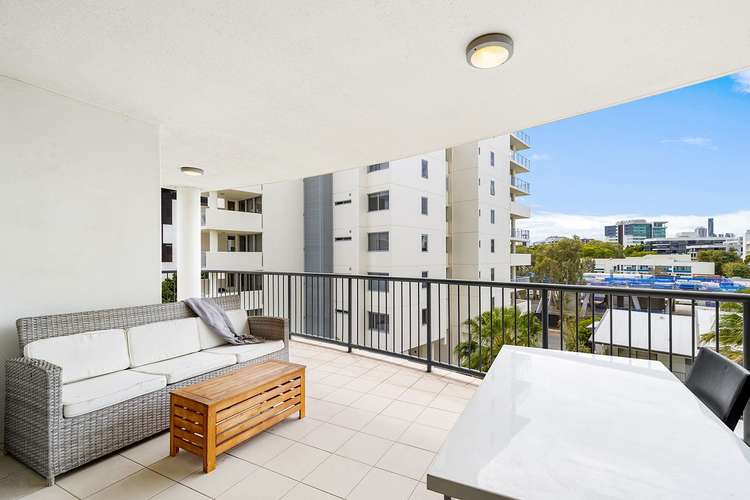 Main view of Homely apartment listing, 1044/18 Manning Street, Milton QLD 4064