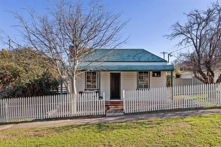 Main view of Homely house listing, 47 Lead Street, Yass NSW 2582