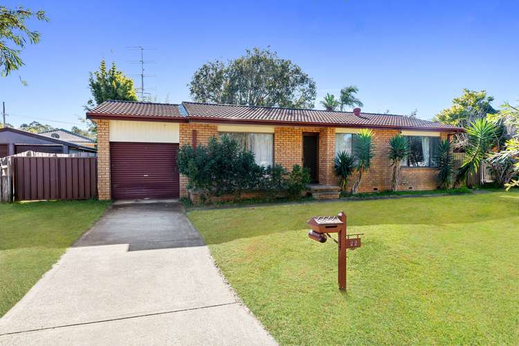 Main view of Homely house listing, 22 Narambi Road, Buff Point NSW 2262