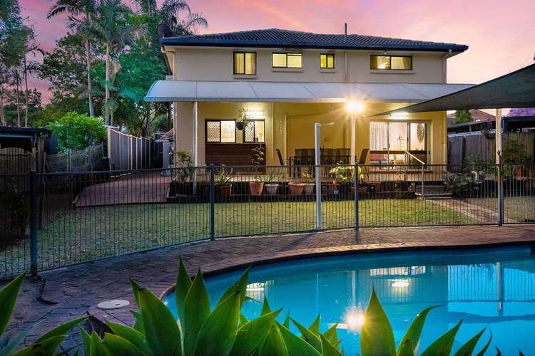 Main view of Homely house listing, 13 Thornhill Street, Springwood QLD 4127