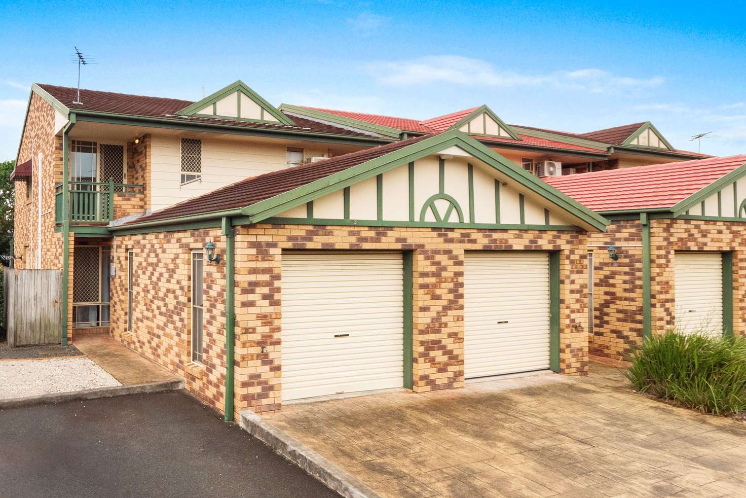 Main view of Homely townhouse listing, 3/394 Handford Road, Taigum QLD 4018