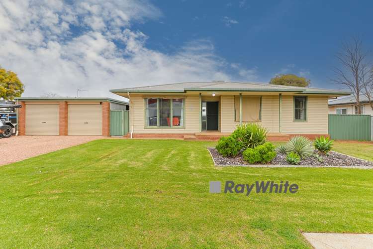 Main view of Homely house listing, 832 Irymple Avenue, Irymple VIC 3498