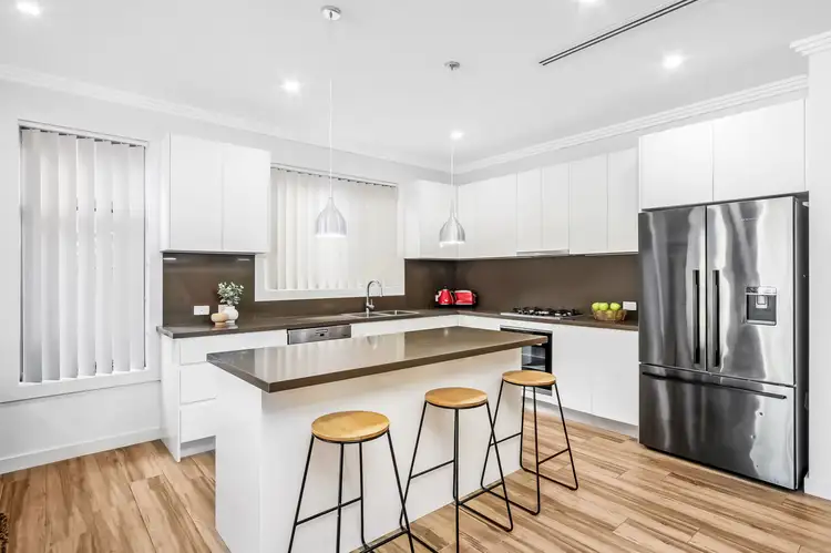 Fourth view of Homely house listing, 20 Larien Crescent, Birrong NSW 2143