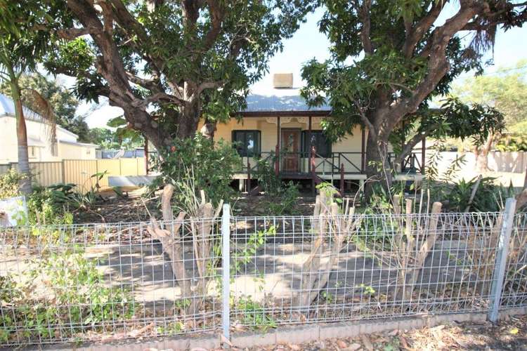 6 Craven Street, Charters Towers City QLD 4820