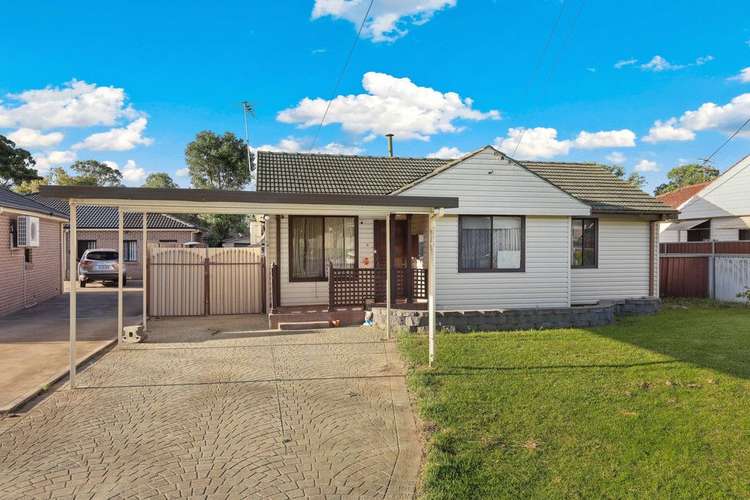 Main view of Homely house listing, 35 Guthega Crescent, Heckenberg NSW 2168