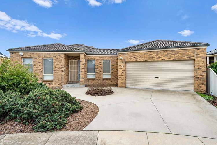 7 Herons Court, Benalla VIC 3672