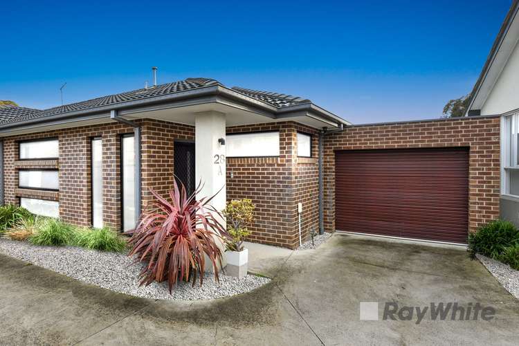 28A McLennan Street, Eumemmerring VIC 3177