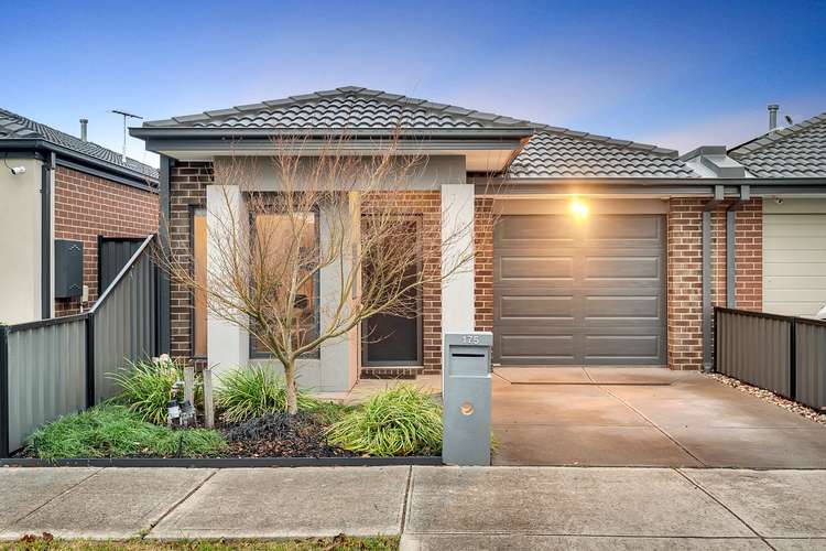 Main view of Homely house listing, 175 Wattletree Street, Craigieburn VIC 3064