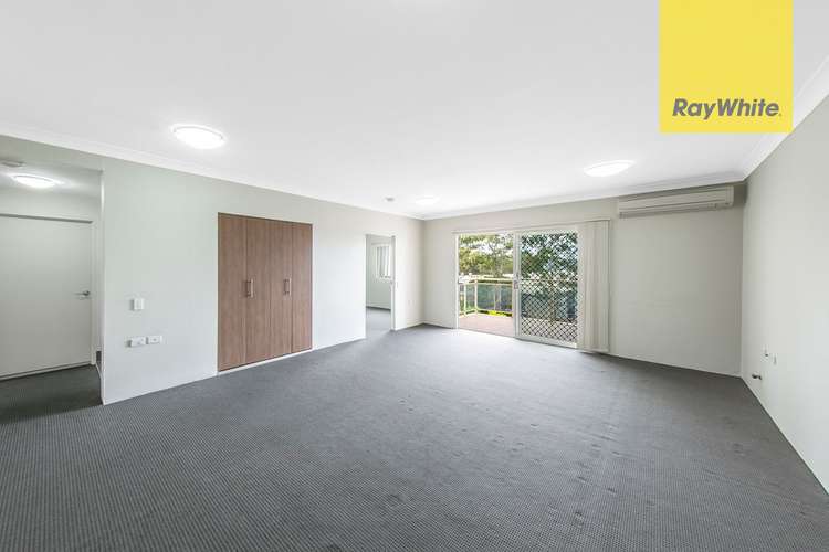 Fourth view of Homely apartment listing, 21/12-14 Benedict Court, Holroyd NSW 2142